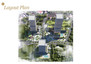 Morizon WP ogłoszenia | Kawalerka na sprzedaż, 88 m² | 7214