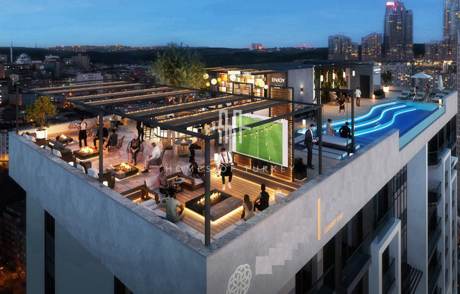 Morizon WP ogłoszenia | Kawalerka na sprzedaż, 76 m² | 9841