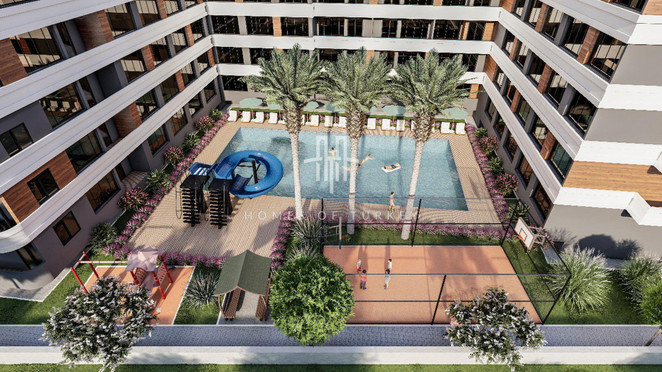 Morizon WP ogłoszenia | Kawalerka na sprzedaż, 35 m² | 4943
