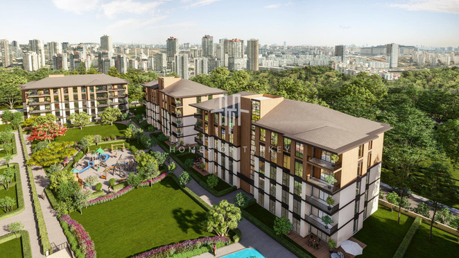 Morizon WP ogłoszenia | Mieszkanie na sprzedaż, 124 m² | 4536