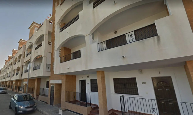 Morizon WP ogłoszenia | Mieszkanie na sprzedaż, Hiszpania Alicante, 69 m² | 1077