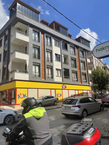 Morizon WP ogłoszenia | Mieszkanie na sprzedaż, 115 m² | 1054