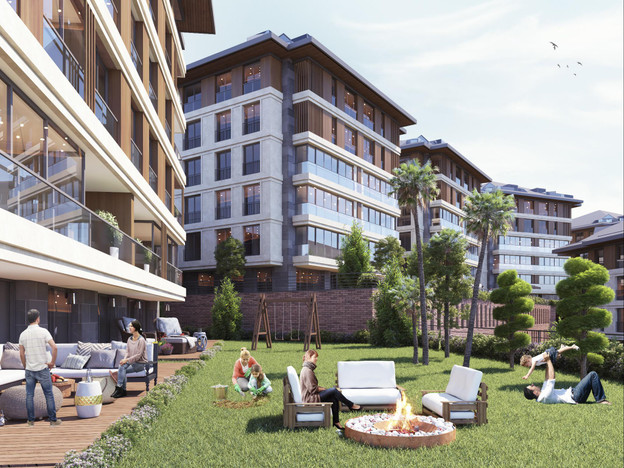 Morizon WP ogłoszenia | Mieszkanie na sprzedaż, 173 m² | 5854