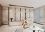 Morizon WP ogłoszenia | Mieszkanie na sprzedaż, 86 m² | 0295