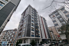 Kawalerka na sprzedaż, Turcja Alibeyköy, 85 m²