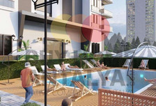Mieszkanie na sprzedaż, Turcja Antalya, 60 m²