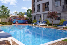 Mieszkanie na sprzedaż, Turcja Antalya, 135 m²