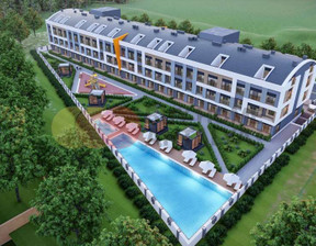 Mieszkanie na sprzedaż, Turcja Antalya, 52 m²
