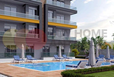 Mieszkanie na sprzedaż, Turcja Antalya, 105 m²