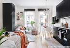 Morizon WP ogłoszenia | Kawalerka na sprzedaż, 45 m² | 7627