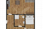 Morizon WP ogłoszenia | Mieszkanie na sprzedaż, 47 m² | 2209
