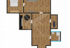 Morizon WP ogłoszenia | Mieszkanie na sprzedaż, 60 m² | 0495