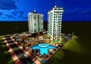 Morizon WP ogłoszenia | Mieszkanie na sprzedaż, Turcja Antalya, 155 m² | 5439