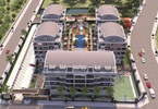 Morizon WP ogłoszenia | Mieszkanie na sprzedaż, Turcja Antalya, 55 m² | 7339