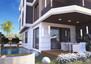 Morizon WP ogłoszenia | Mieszkanie na sprzedaż, Turcja Antalya, 55 m² | 7339