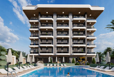 Mieszkanie na sprzedaż, Turcja Kargicak, 50 m²