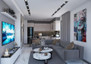 Morizon WP ogłoszenia | Kawalerka na sprzedaż, Turcja Antalya, 50 m² | 6182