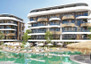 Morizon WP ogłoszenia | Kawalerka na sprzedaż, Turcja Antalya, 65 m² | 8408