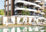 Morizon WP ogłoszenia | Kawalerka na sprzedaż, Turcja Antalya, 65 m² | 8408