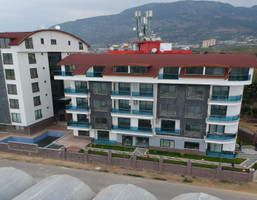 Morizon WP ogłoszenia | Mieszkanie na sprzedaż, Turcja Antalya, 140 m² | 8198