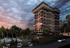Morizon WP ogłoszenia | Kawalerka na sprzedaż, Turcja Antalya, 62 m² | 3670