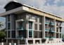 Morizon WP ogłoszenia | Kawalerka na sprzedaż, Turcja Antalya, 41 m² | 3567