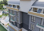 Morizon WP ogłoszenia | Kawalerka na sprzedaż, Turcja Antalya, 40 m² | 3567