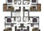 Morizon WP ogłoszenia | Kawalerka na sprzedaż, Turcja Antalya, 50 m² | 5567