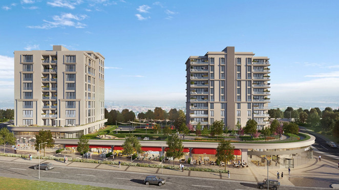 Morizon WP ogłoszenia | Kawalerka na sprzedaż, 130 m² | 3772