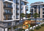 Morizon WP ogłoszenia | Kawalerka na sprzedaż, Turcja Antalya, 110 m² | 2963