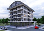 Morizon WP ogłoszenia | Kawalerka na sprzedaż, Turcja Antalya, 88 m² | 3044