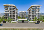 Morizon WP ogłoszenia | Kawalerka na sprzedaż, Turcja Antalya, 102 m² | 9343