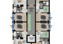 Morizon WP ogłoszenia | Kawalerka na sprzedaż, Turcja Antalya, 58 m² | 2280