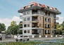 Morizon WP ogłoszenia | Kawalerka na sprzedaż, Turcja Antalya, 58 m² | 2280