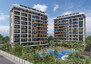 Morizon WP ogłoszenia | Mieszkanie na sprzedaż, Turcja Antalya, 126 m² | 9411