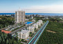 Morizon WP ogłoszenia | Kawalerka na sprzedaż, Turcja Antalya, 115 m² | 9614