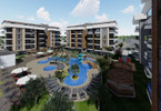 Morizon WP ogłoszenia | Kawalerka na sprzedaż, Turcja Antalya, 80 m² | 9633