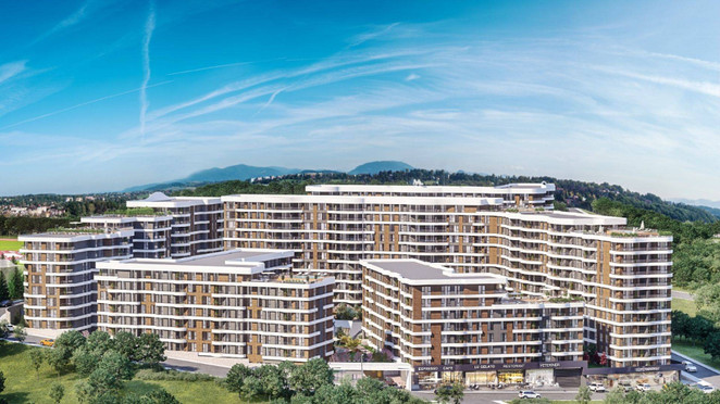 Morizon WP ogłoszenia | Kawalerka na sprzedaż, 60 m² | 2720