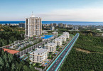 Morizon WP ogłoszenia | Kawalerka na sprzedaż, Turcja Antalya, 93 m² | 4459