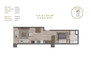 Morizon WP ogłoszenia | Kawalerka na sprzedaż, 59 m² | 3279