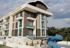 Morizon WP ogłoszenia | Kawalerka na sprzedaż, Turcja Antalya, 79 m² | 3565