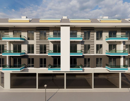 Morizon WP ogłoszenia | Kawalerka na sprzedaż, Turcja Antalya, 41 m² | 6387