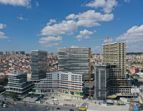 Kawalerka na sprzedaż, Turcja Istanbul, 62 m²