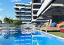 Morizon WP ogłoszenia | Kawalerka na sprzedaż, Turcja Antalya, 55 m² | 3953