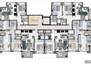 Morizon WP ogłoszenia | Kawalerka na sprzedaż, Turcja Antalya, 98 m² | 2917