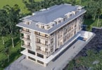 Morizon WP ogłoszenia | Kawalerka na sprzedaż, Turcja Antalya, 130 m² | 4127