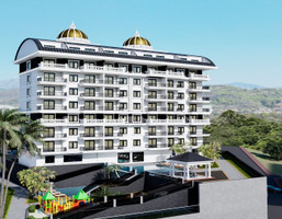 Morizon WP ogłoszenia | Kawalerka na sprzedaż, Turcja Antalya, 51 m² | 6747