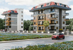 Morizon WP ogłoszenia | Kawalerka na sprzedaż, Turcja Antalya, 75 m² | 6796