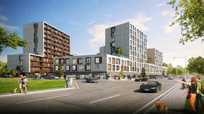 Morizon WP ogłoszenia | Kawalerka na sprzedaż, 235 m² | 5502