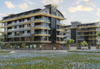 Morizon WP ogłoszenia | Kawalerka na sprzedaż, Turcja Antalya, 127 m² | 3980